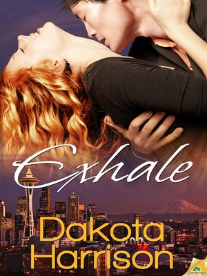 cover image of Exhale